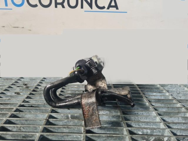 bontott VW TIGUAN Lefújószelep