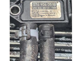 bontott VW TIGUAN Lefújószelep