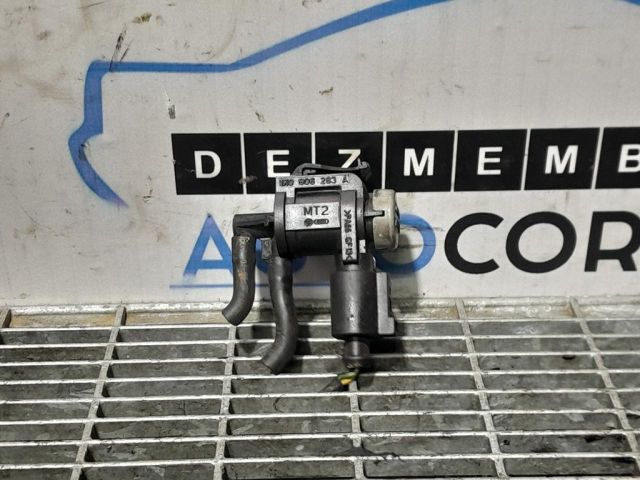 bontott VW TIGUAN Lefújószelep