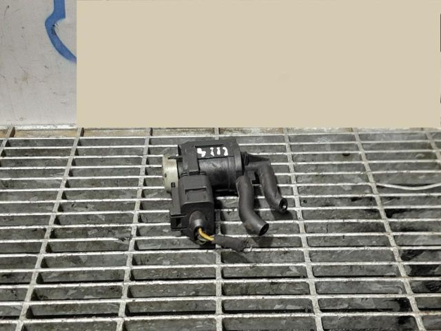 bontott VW TIGUAN Lefújószelep