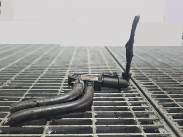 bontott VW TIGUAN Lefújószelep