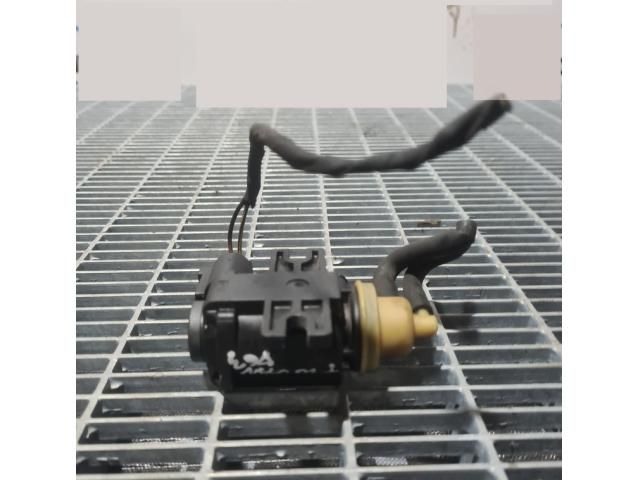 bontott VW TIGUAN Lefújószelep