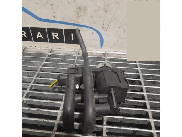 bontott VW TIGUAN Lefújószelep