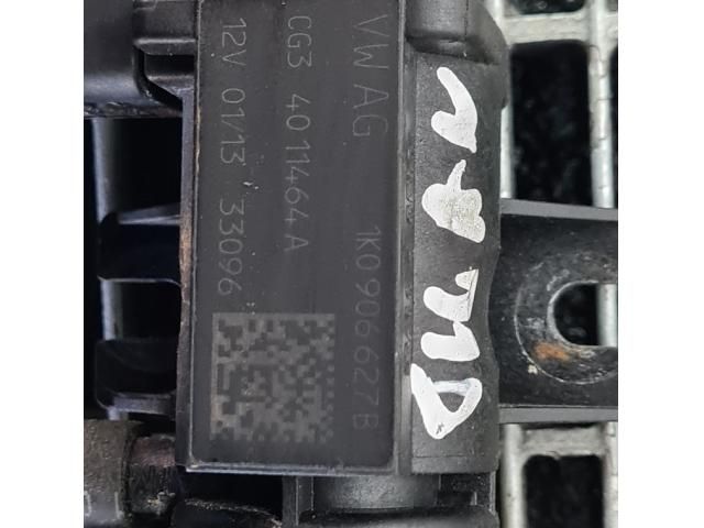 bontott VW TIGUAN Lefújószelep