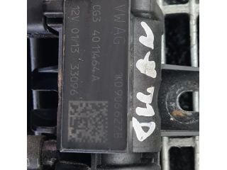 bontott VW TIGUAN Lefújószelep