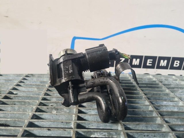 bontott VW TIGUAN Lefújószelep