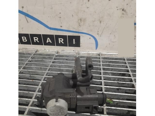 bontott VW TIGUAN Lefújószelep