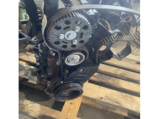 bontott VW TIGUAN Motor (Fűzött blokk hengerfejjel)