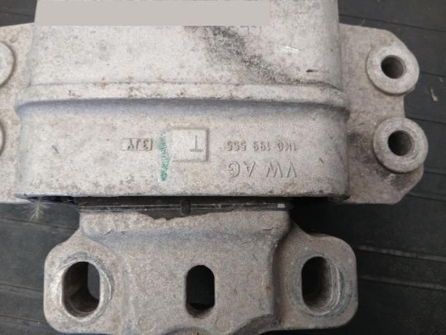 bontott VW TIGUAN Motor Tartó Bak (Pozíciófüggetlen)