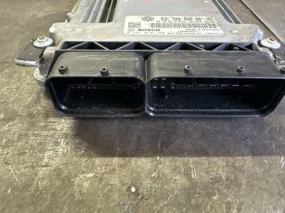 bontott VW TIGUAN Motorvezérlő