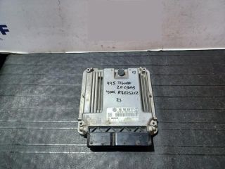 bontott VW TIGUAN Motorvezérlő