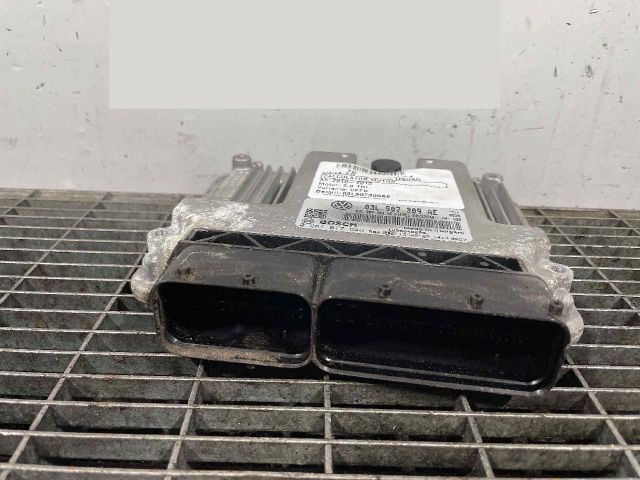 bontott VW TIGUAN Motorvezérlő