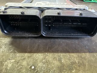 bontott VW TIGUAN Motorvezérlő