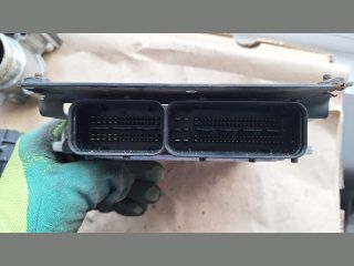 bontott VW TIGUAN Motorvezérlő