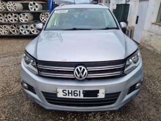 bontott VW TIGUAN Motorvezérlő