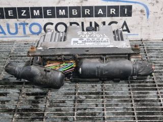 bontott VW TIGUAN Motorvezérlő