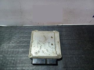 bontott VW TIGUAN Motorvezérlő