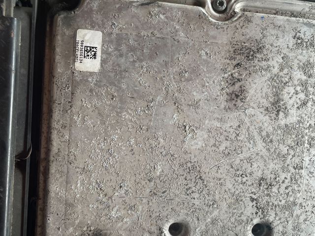 bontott VW TIGUAN Motorvezérlő