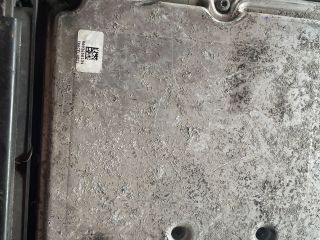 bontott VW TIGUAN Motorvezérlő