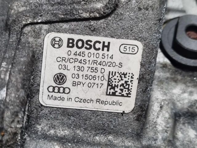 bontott VW TIGUAN Nagynyomású Szivattyú