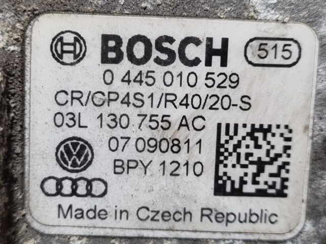 bontott VW TIGUAN Nagynyomású Szivattyú