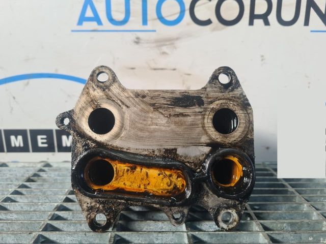 bontott VW TIGUAN Olajhűtő