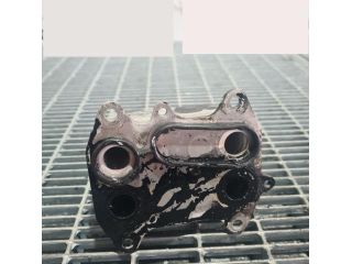 bontott VW TIGUAN Olajhűtő