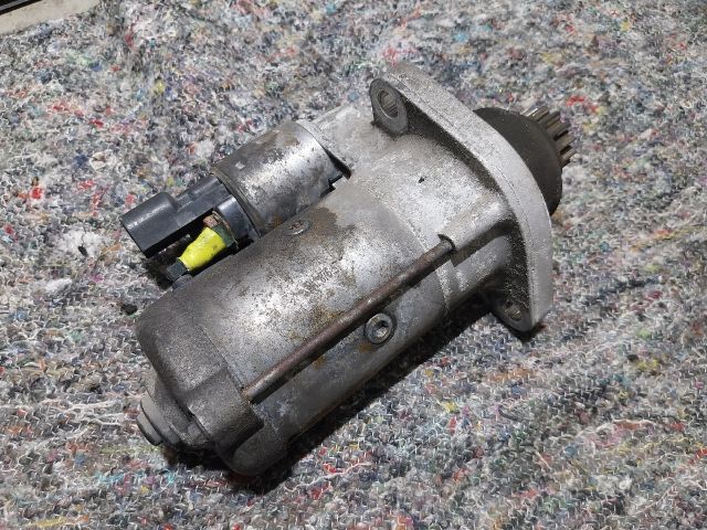 bontott VW TIGUAN Önindító