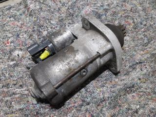 bontott VW TIGUAN Önindító