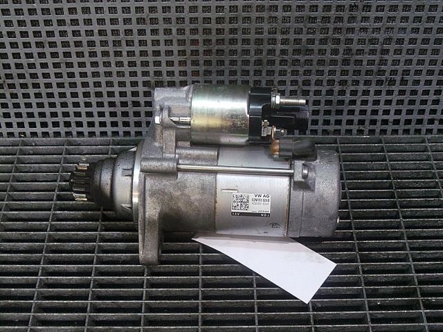 bontott VW TIGUAN Önindító