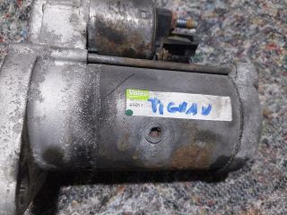 bontott VW TIGUAN Önindító