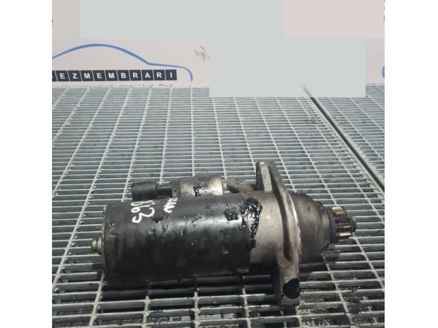 bontott VW TIGUAN Önindító