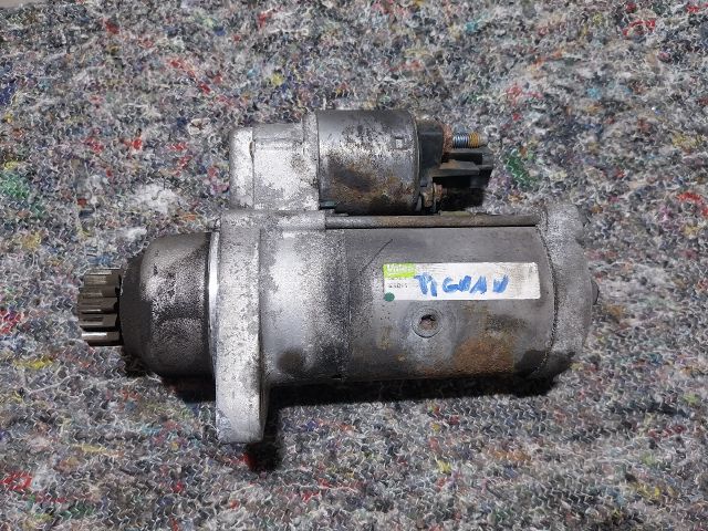 bontott VW TIGUAN Önindító