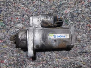 bontott VW TIGUAN Önindító