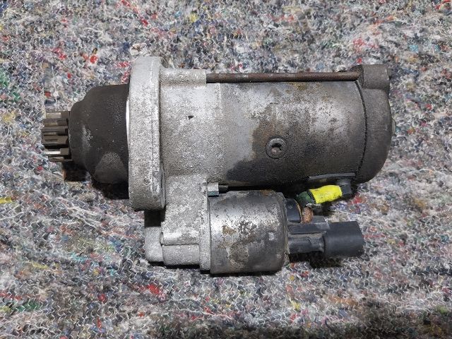 bontott VW TIGUAN Önindító