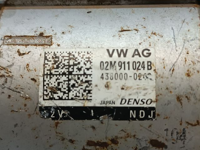 bontott VW TIGUAN Önindító