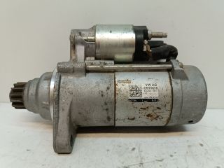 bontott VW TIGUAN Önindító