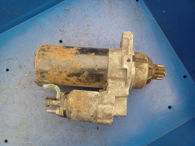 bontott VW TIGUAN Önindító