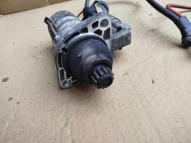 bontott VW TIGUAN Önindító