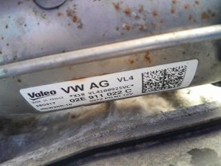 bontott VW TIGUAN Önindító