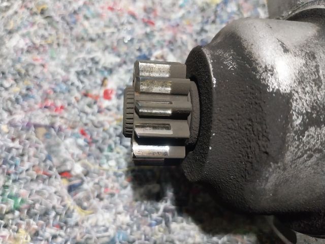 bontott VW TIGUAN Önindító