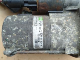 bontott VW TIGUAN Önindító