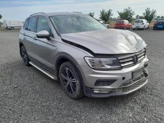 bontott VW TIGUAN Önindító