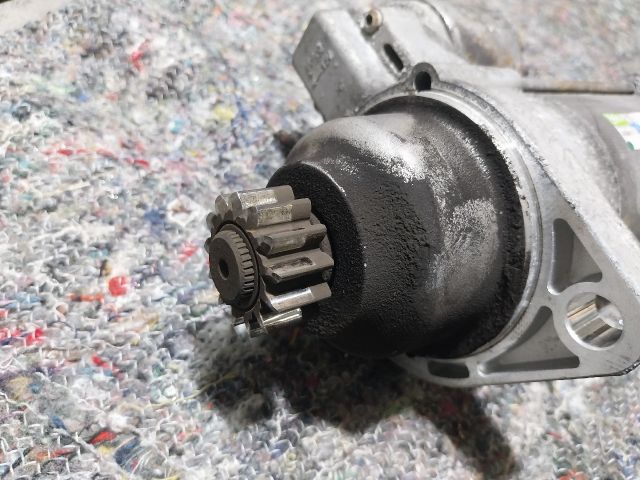 bontott VW TIGUAN Önindító