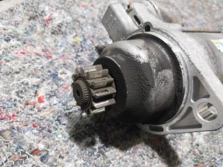 bontott VW TIGUAN Önindító