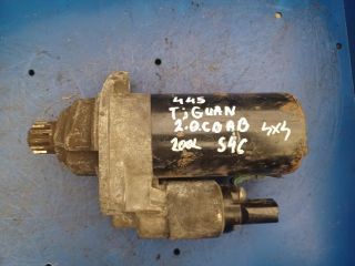 bontott VW TIGUAN Önindító