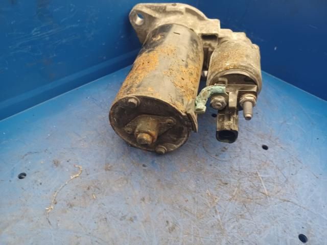 bontott VW TIGUAN Önindító