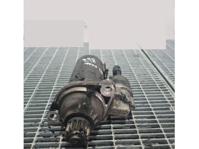 bontott VW TIGUAN Önindító