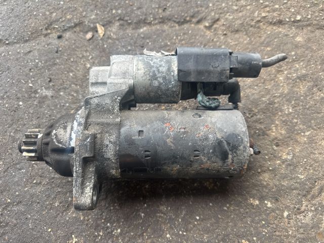 bontott VW TIGUAN Önindító