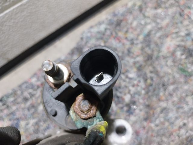 bontott VW TIGUAN Önindító